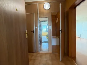 Prodej bytu 1+kk, Nymburk, Jurije Gagarina, 34 m2
