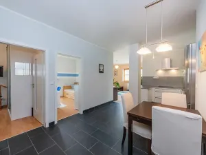 Pronájem bytu 3+kk, Praha - Žižkov, Pod kapličkou, 67 m2