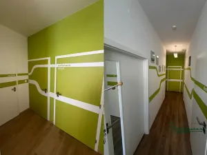Prodej ordinace, Železná Ruda, Klostermannovo náměstí, 59 m2