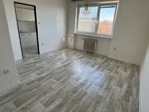 Pronájem bytu 1+1, Frýdek-Místek, Lískovecká, 32 m2