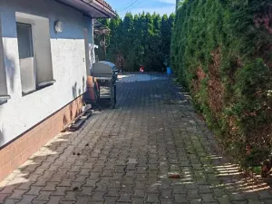Prodej rodinného domu, Svitavy, Vítězná, 160 m2