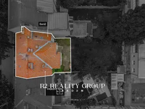 Prodej rodinného domu, Prostějov, Havlíčkova, 235 m2