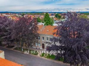 Prodej rodinného domu, Prostějov, Havlíčkova, 235 m2