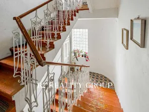 Prodej rodinného domu, Prostějov, Havlíčkova, 235 m2