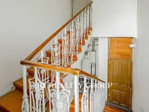 Prodej rodinného domu, Prostějov, Havlíčkova, 235 m2