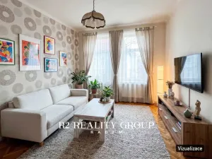 Prodej rodinného domu, Prostějov, Havlíčkova, 235 m2