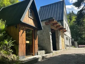 Prodej rodinného domu, Horní Bečva, 80 m2