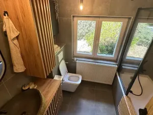 Prodej rodinného domu, Horní Bečva, 80 m2