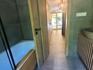 Prodej rodinného domu, Horní Bečva, 80 m2