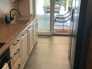 Prodej rodinného domu, Horní Bečva, 80 m2