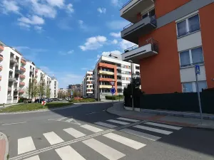 Pronájem bytu 4+kk, Praha - Zličín, Sazovická, 111 m2
