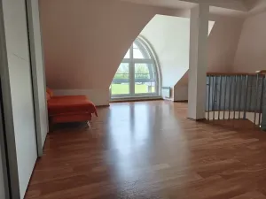 Pronájem bytu 3+kk, Horní Planá, 110 m2