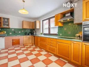 Prodej ubytování, Horní Stropnice, 360 m2