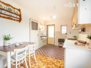 Prodej rodinného domu, Dolní Bukovsko, V Hliníku, 75 m2