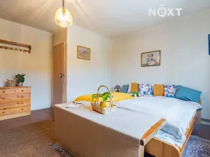 Prodej chalupy, Vodňany, 95 m2