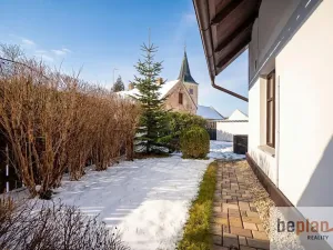 Prodej chalupy, Oleška, 104 m2