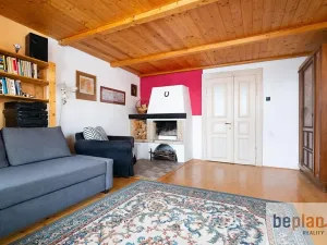 Prodej chalupy, Oleška, 104 m2