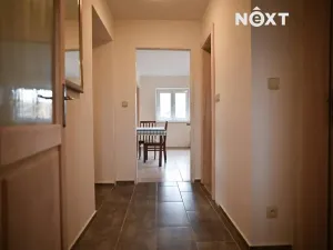 Prodej bytu 3+1, České Budějovice, Ant. Slavíčka, 64 m2