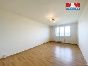 Pronájem bytu 2+1, Praha - Kamýk, Seidlova, 65 m2