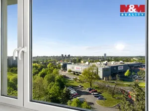 Prodej bytu 3+kk, Praha - Strašnice, Dürerova, 66 m2