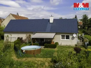 Prodej rodinného domu, Uhersko, 120 m2