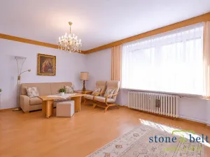 Prodej bytu 2+1, Praha - Nusle, Hradeckých, 65 m2