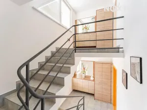 Pronájem bytu 3+kk, Šumperk, Dobrovského, 67 m2
