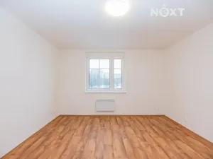 Pronájem bytu 1+1, Šumperk, Banskobystrická, 38 m2