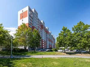 Prodej bytu 3+kk, Praha - Chodov, Podjavorinské, 73 m2
