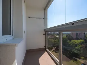 Prodej bytu 3+kk, Praha - Chodov, Podjavorinské, 73 m2