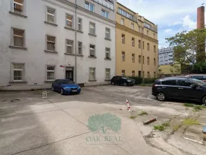 Prodej bytu 1+1, Praha - Holešovice, Na Maninách, 33 m2