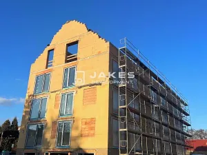 Prodej bytu 2+kk, Předboj, Ke Tvrzi, 72 m2