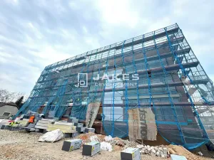 Prodej bytu 3+kk, Předboj, Ke Tvrzi, 104 m2