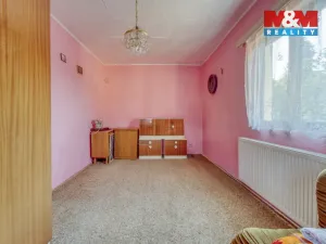 Prodej rodinného domu, Luby, Sokolovská, 213 m2
