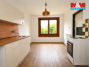 Prodej rodinného domu, Jaroměř - Josefov, Štěrbova, 46 m2