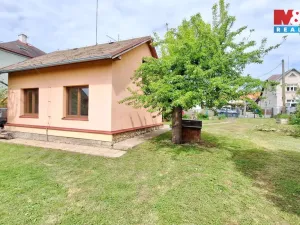 Prodej rodinného domu, Jaroměř - Josefov, Štěrbova, 46 m2
