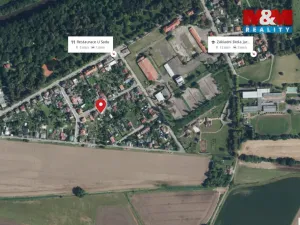 Prodej rodinného domu, Jaroměř - Josefov, Štěrbova, 46 m2