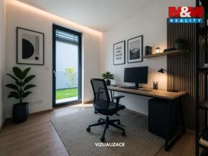 Prodej rodinného domu, Velké Popovice, 219 m2