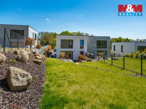 Prodej rodinného domu, Velké Popovice, 219 m2