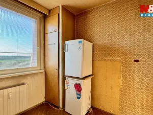 Prodej bytu 1+1, Hodonín, Vřesová, 55 m2