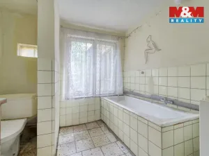 Prodej rodinného domu, Nekvasovy, 70 m2