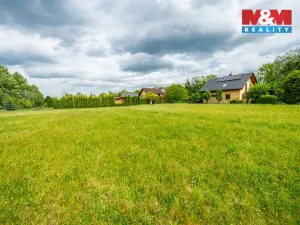 Prodej pozemku pro bydlení, Třinec - Nebory, 4924 m2