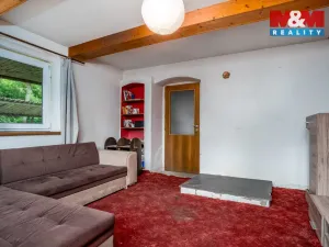 Prodej rodinného domu, Přepychy, 137 m2