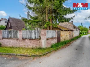 Prodej rodinného domu, Přepychy, 137 m2