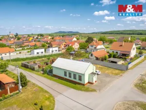 Prodej rodinného domu, Brod nad Dyjí, 136 m2