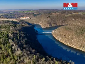Prodej chalupy, Oslnovice, 180 m2