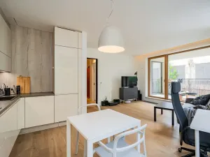 Prodej bytu 2+kk, Praha - Nusle, Pod Děkankou, 57 m2