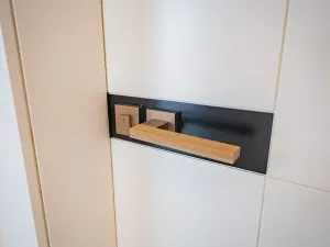 Prodej bytu 2+kk, Praha - Nusle, Pod Děkankou, 57 m2