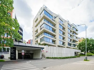Prodej bytu 2+kk, Praha - Nusle, Pod Děkankou, 57 m2