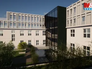 Prodej obchodního prostoru, Opava - Město, Masarykova třída, 160 m2
